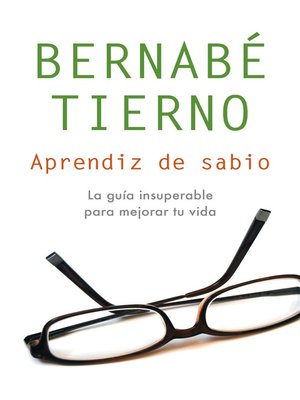 cover image of Aprendiz de sabio